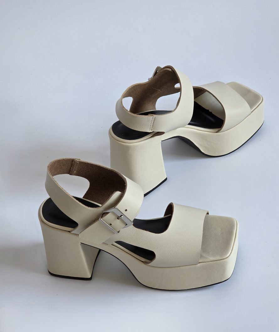 Roca Cream
