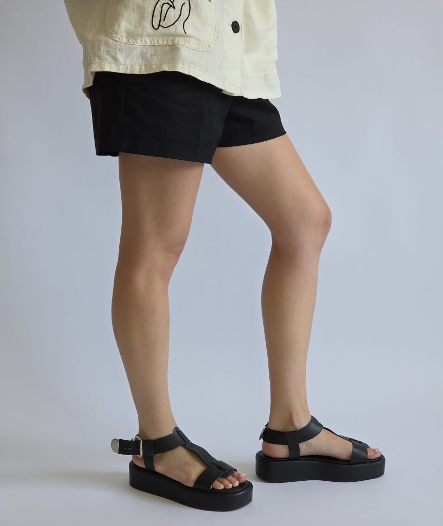 Saya Black