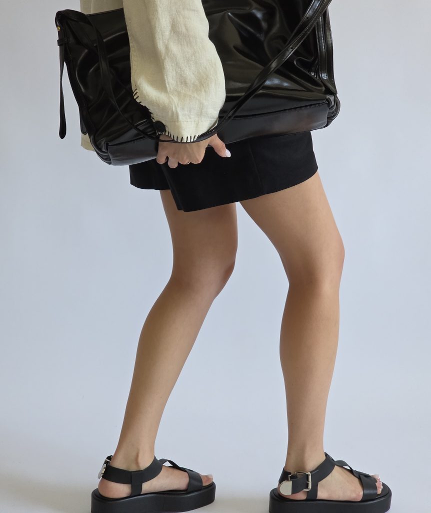 Saya Black