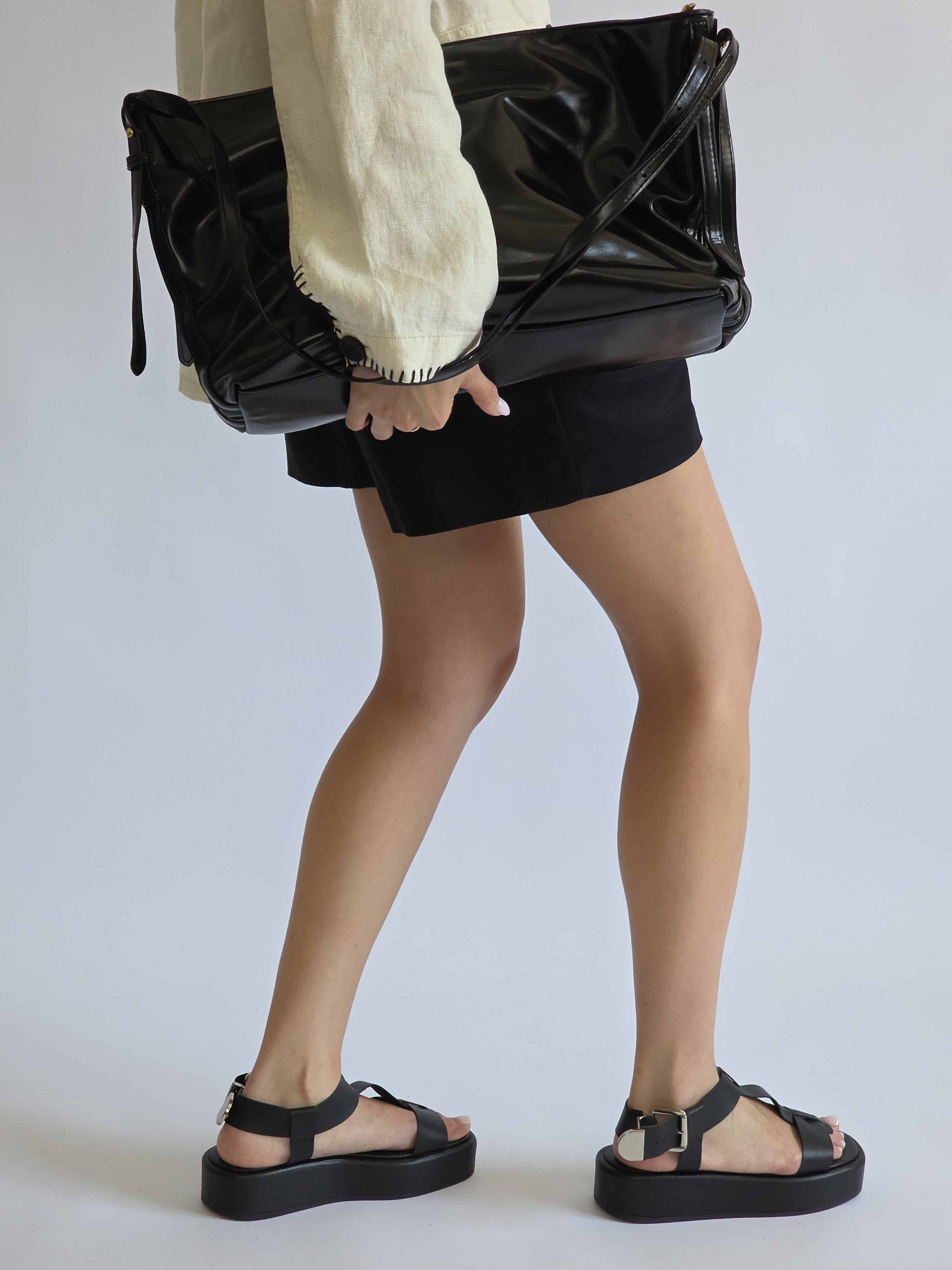 Saya Black