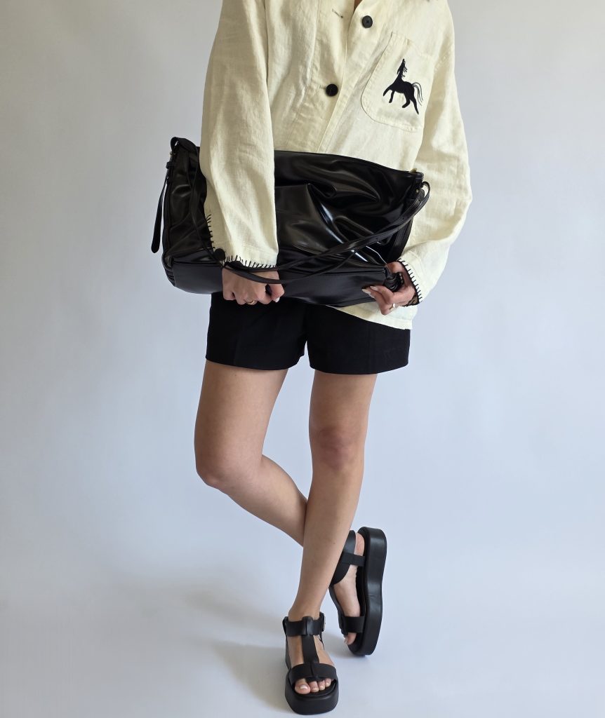 Saya Black