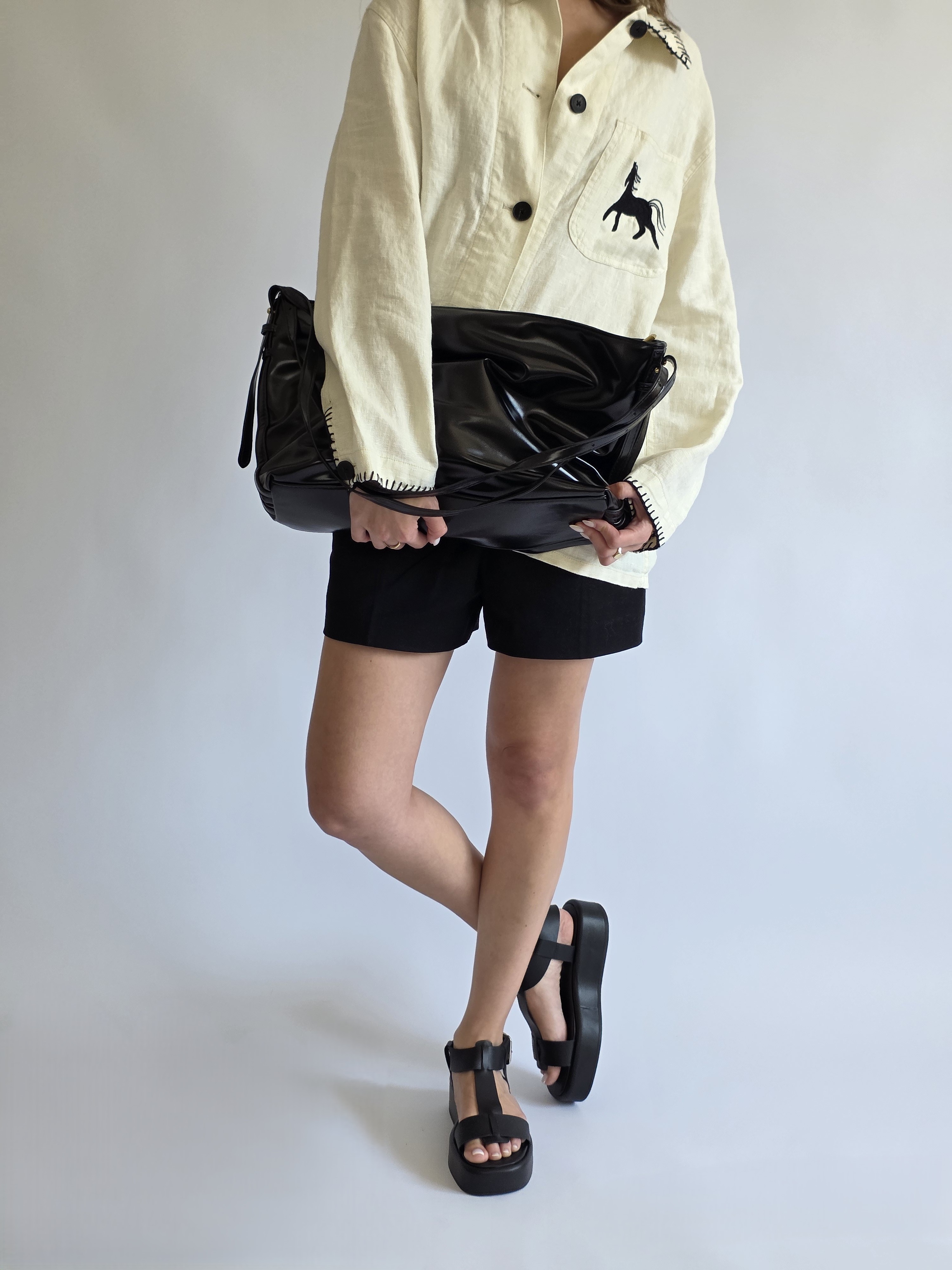 Saya Black