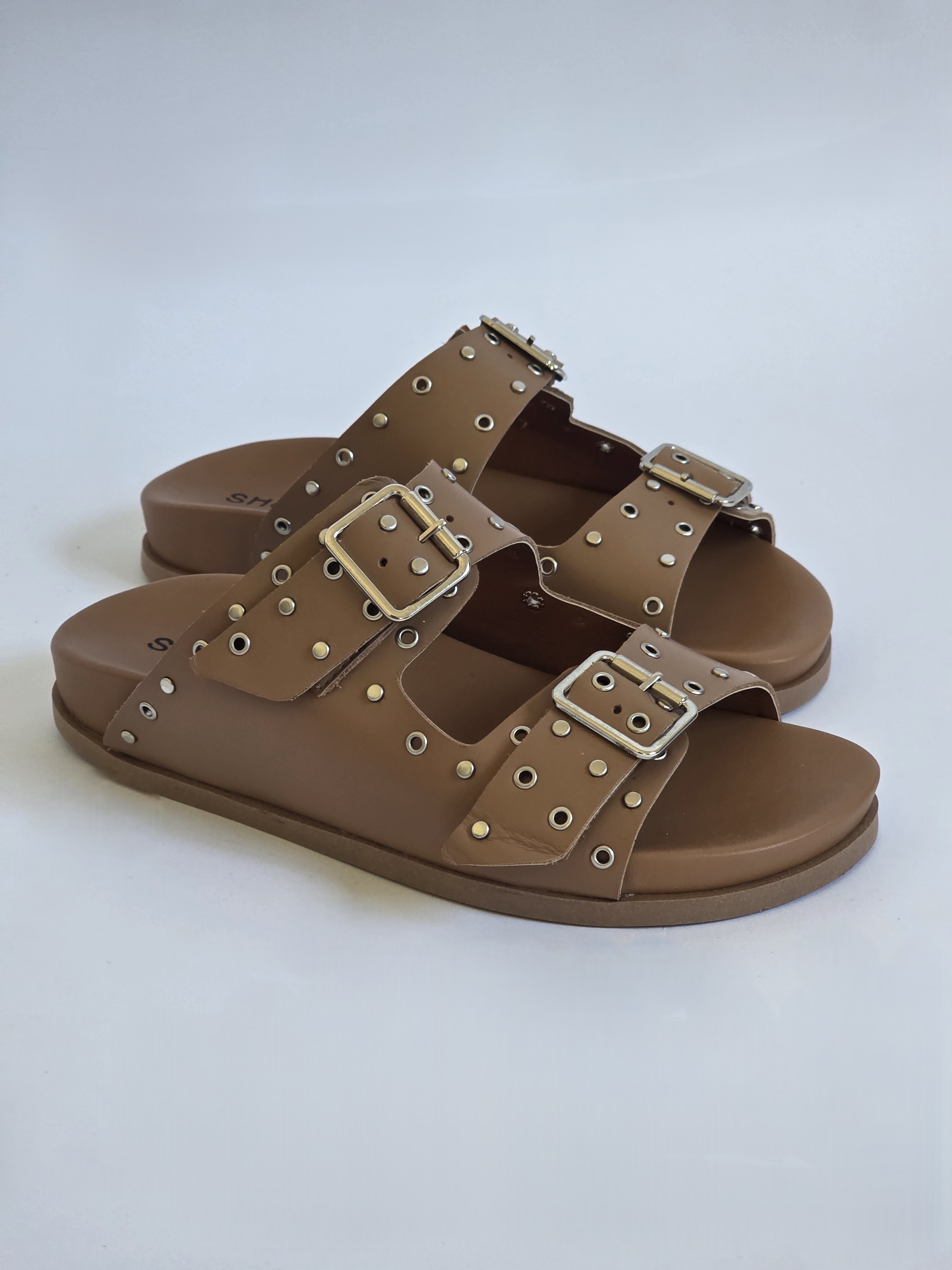 Prue Camel