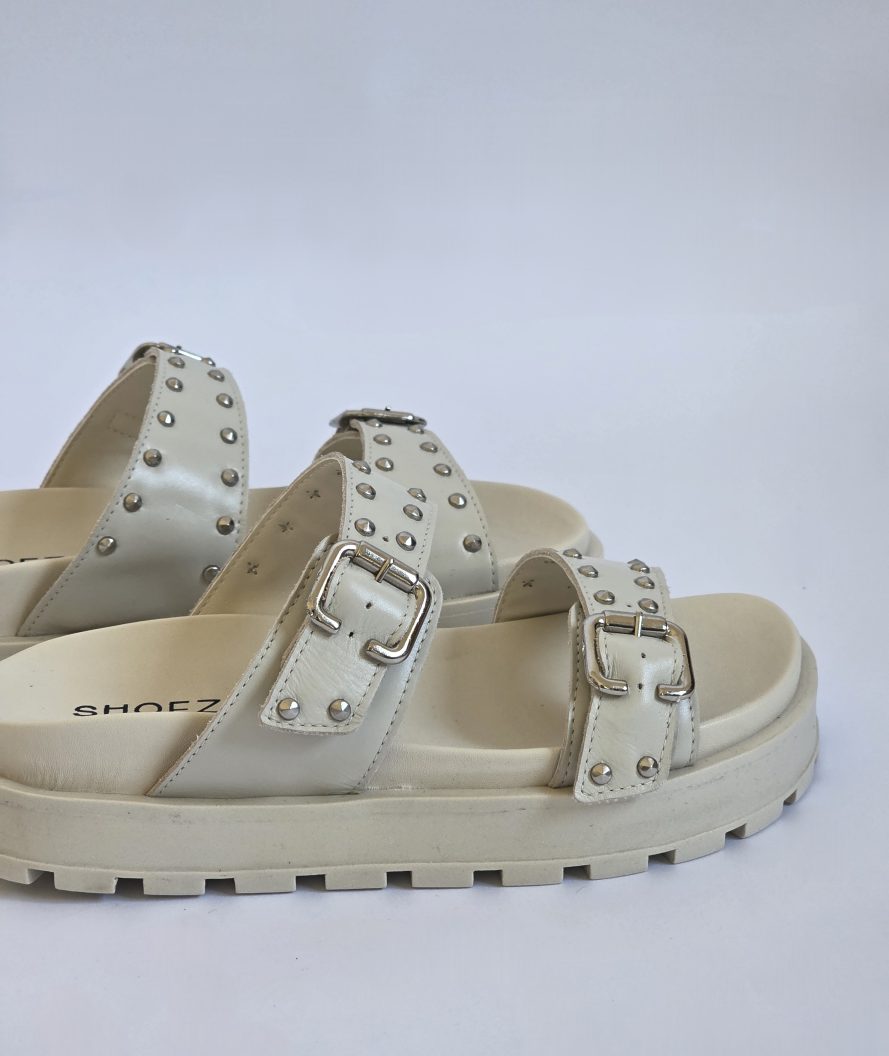 Bindy Off-White