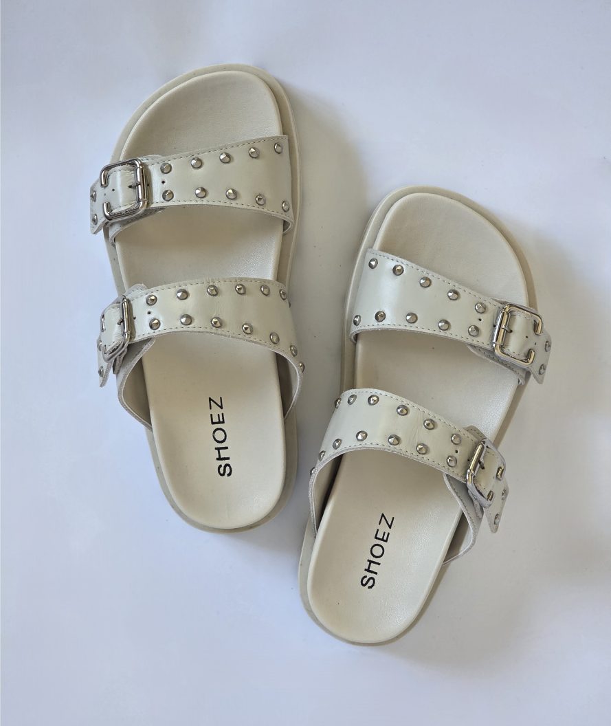 Bindy Off-White