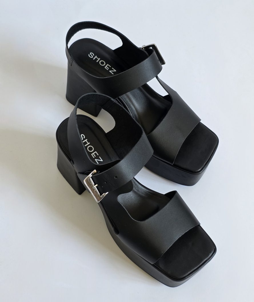 Roca Black