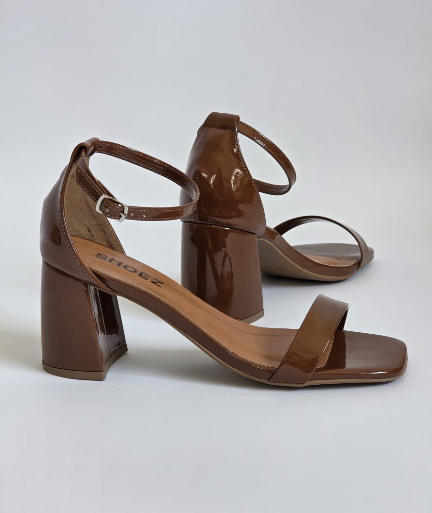 Charlotte Brown Pre-Order