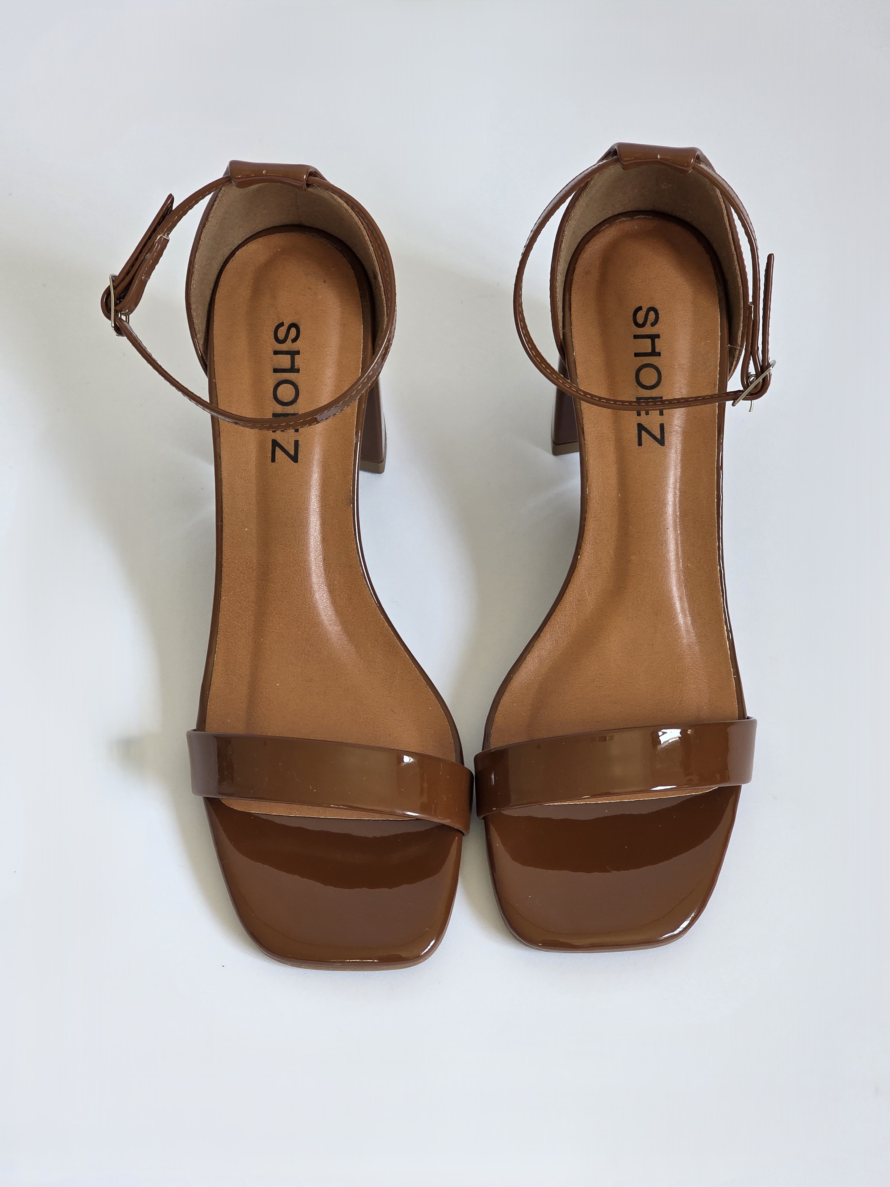 Charlotte Brown Pre-Order