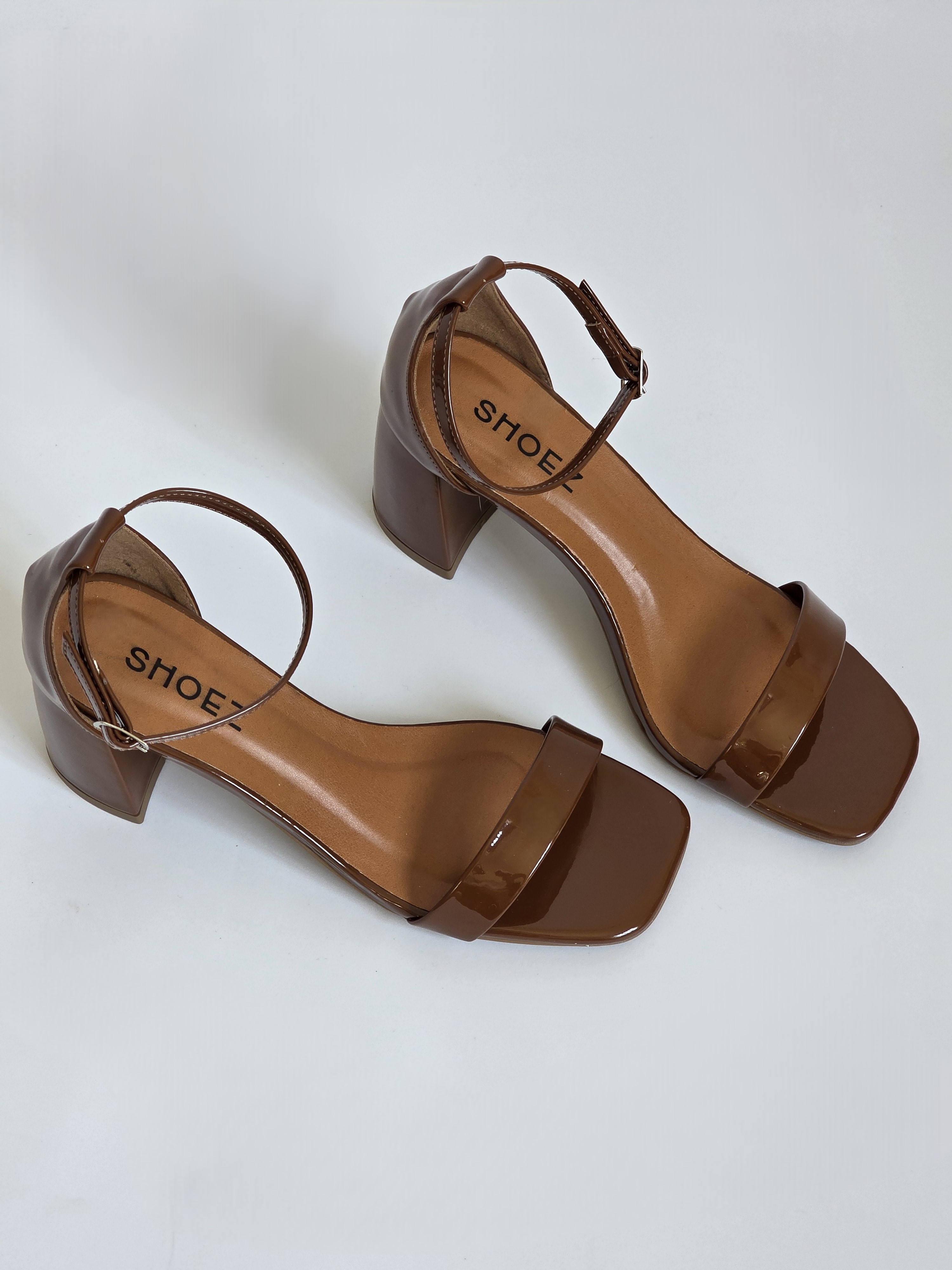 Charlotte Brown Pre-Order