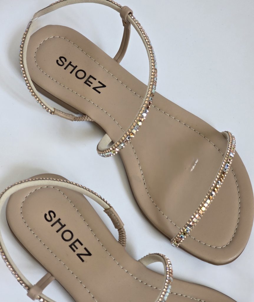 Grace Nude
