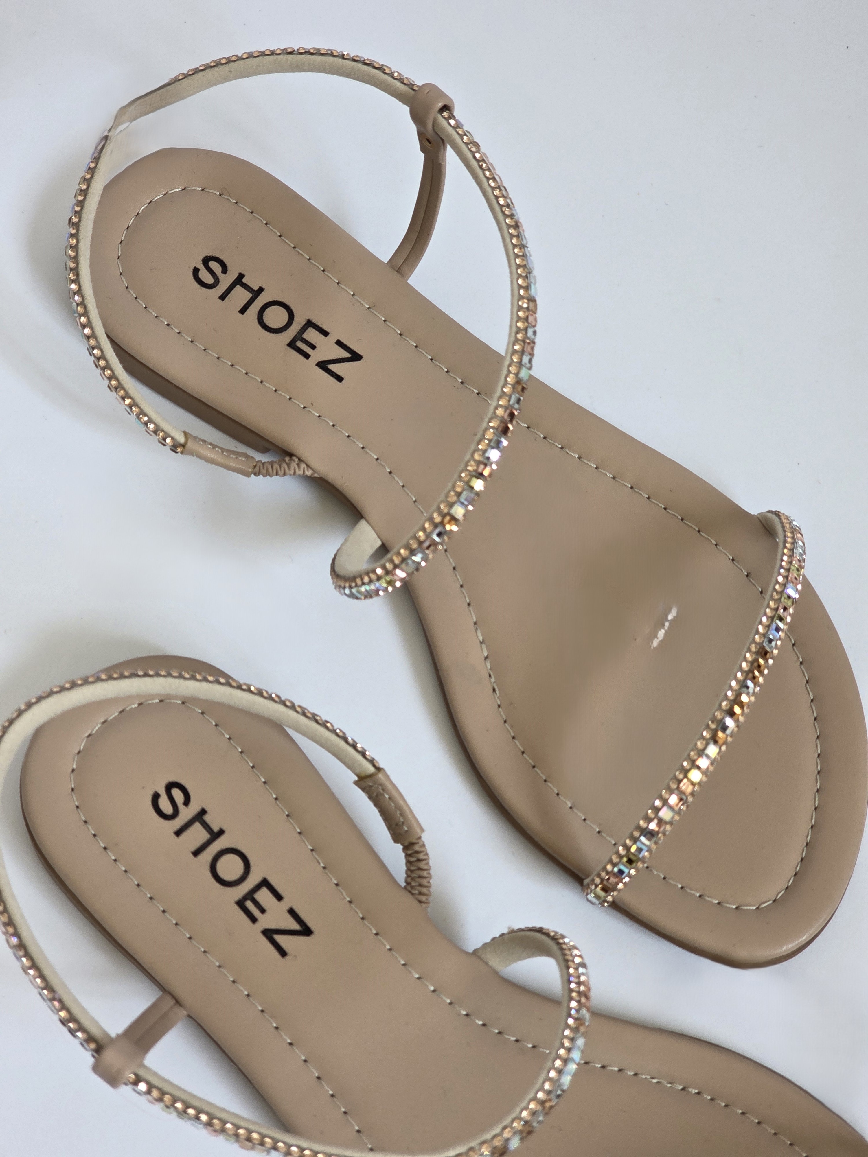 Grace Nude