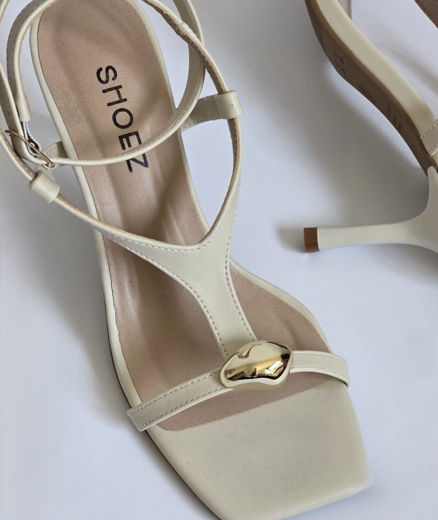 Sadie Cream