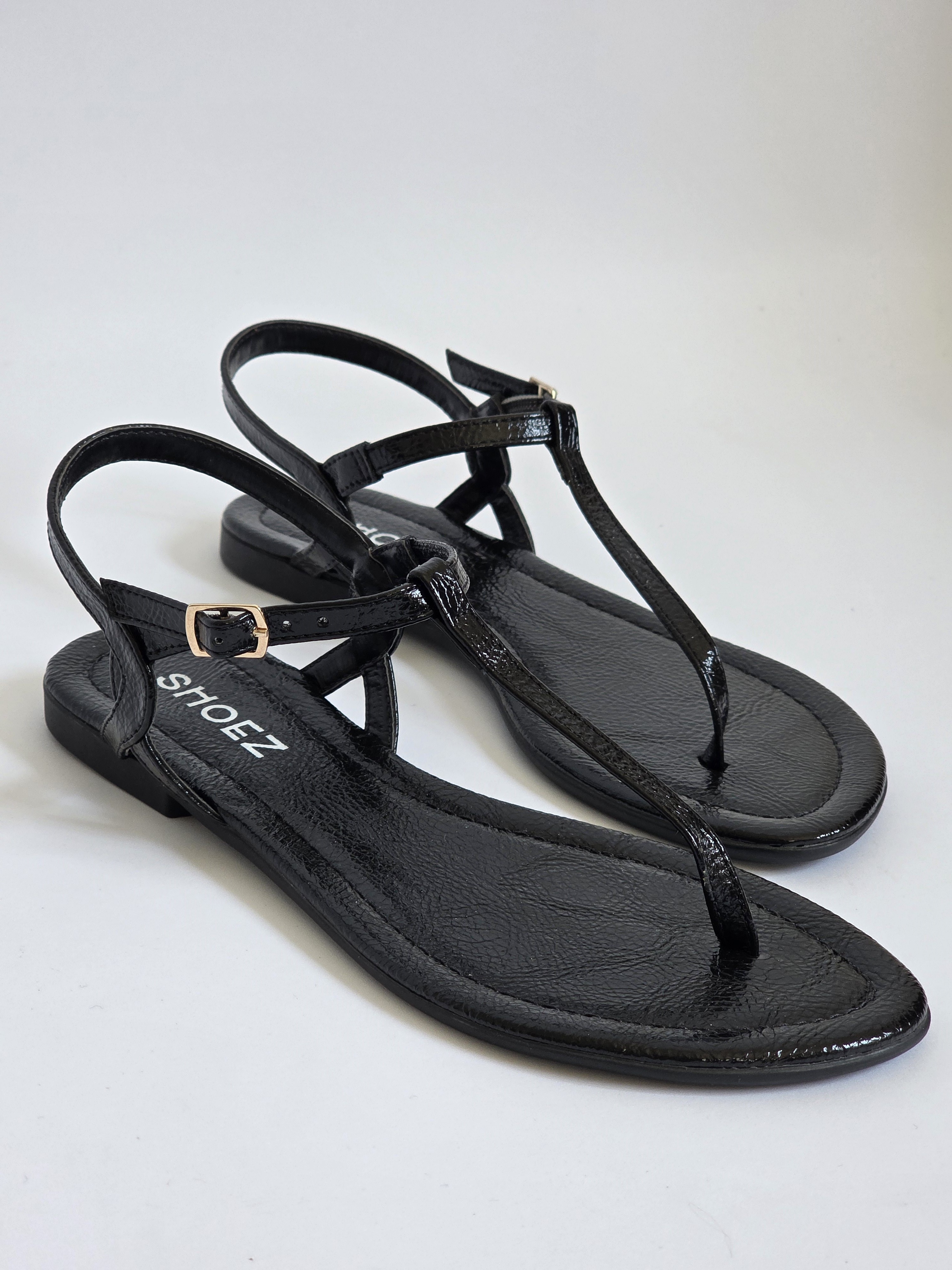 Sienna Black