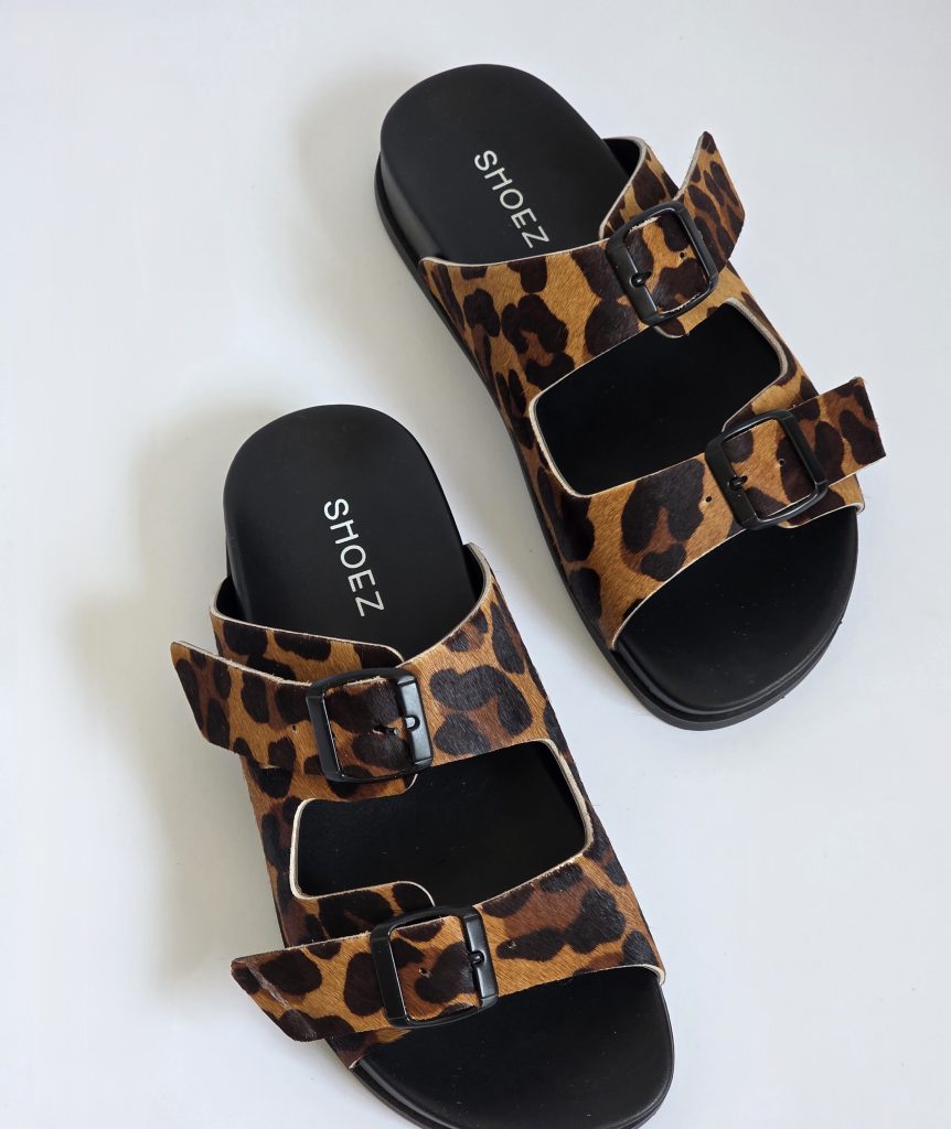 Dassy Leopard