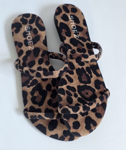 Laya Leopard