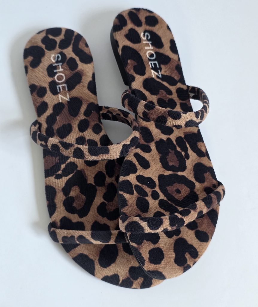 Laya Leopard