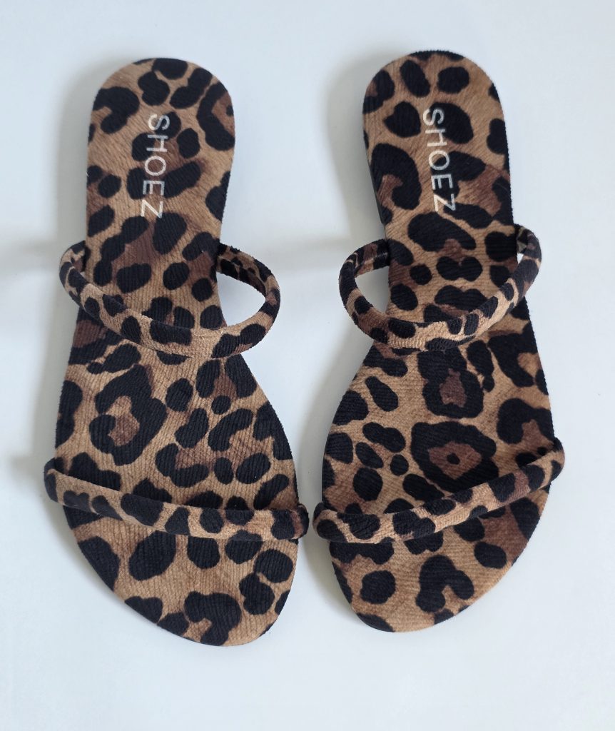 Laya Leopard