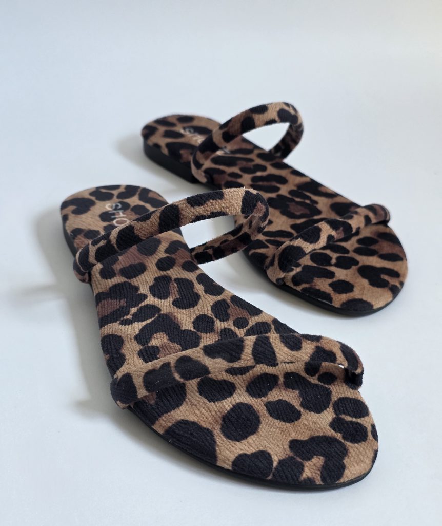 Laya Leopard