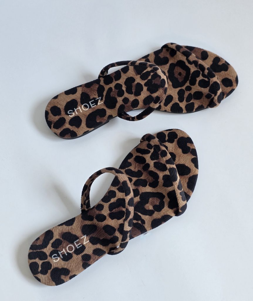 Laya Leopard