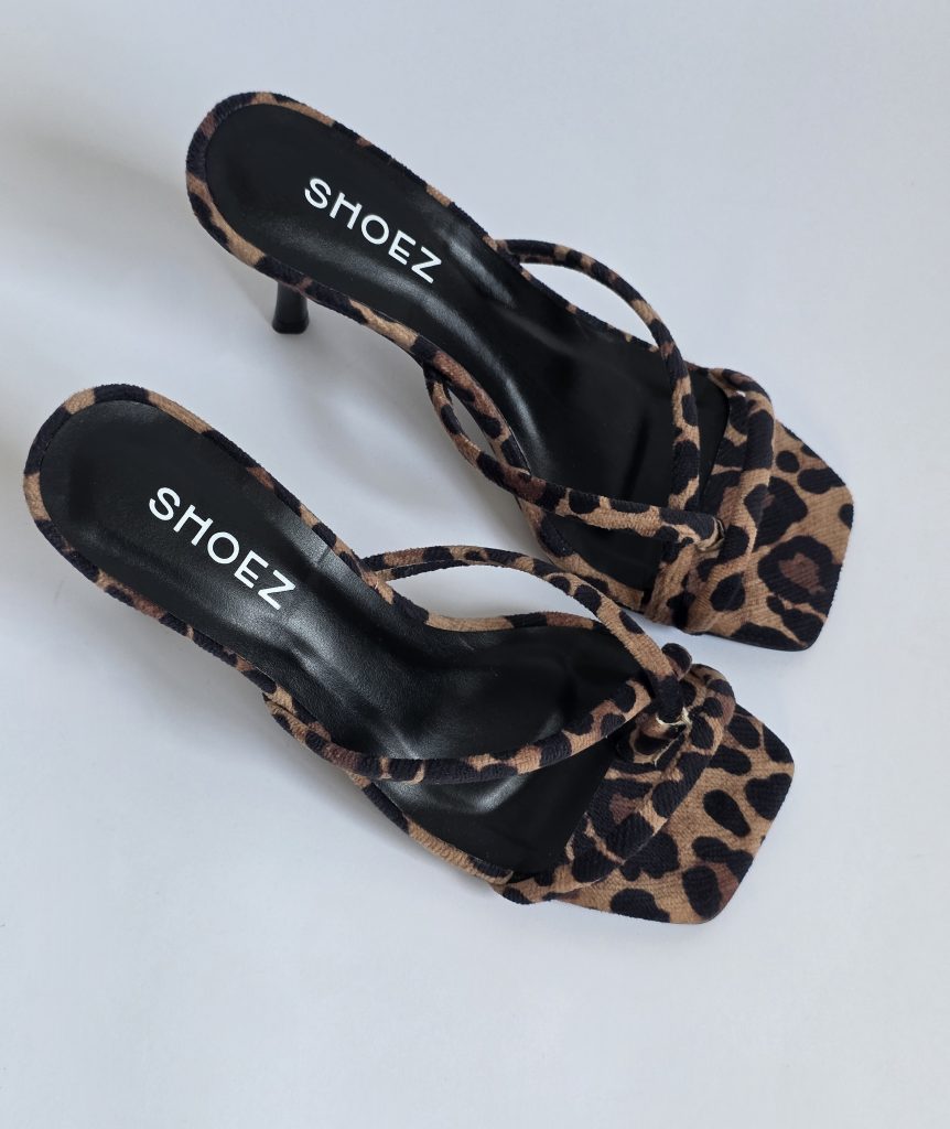 Twista Leopard