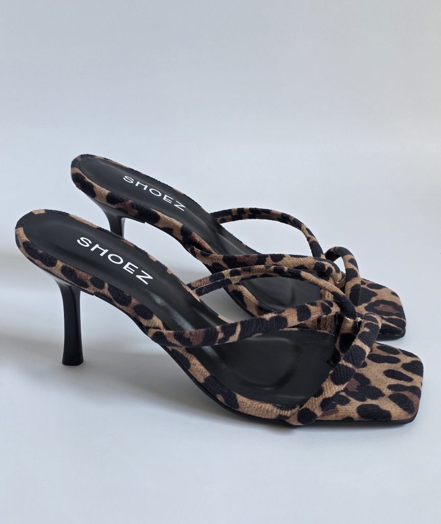 Twista Leopard