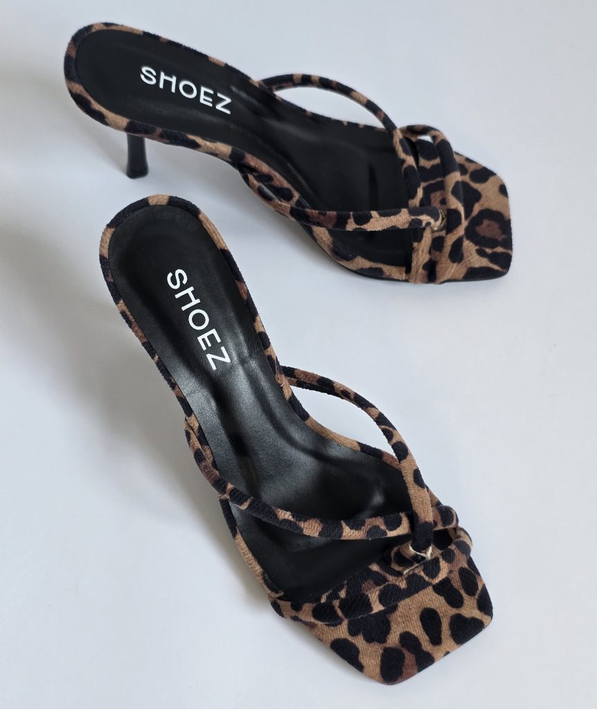 Twista Leopard