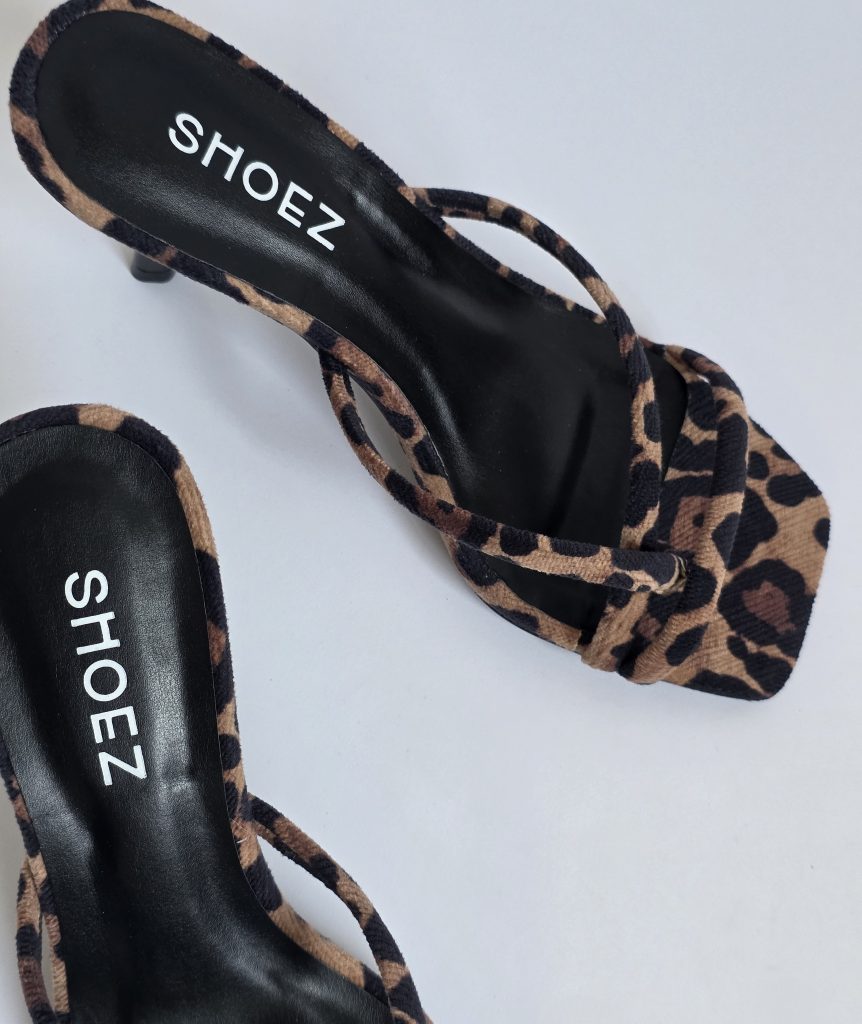 Twista Leopard