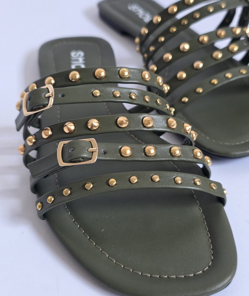 Amaia Olive