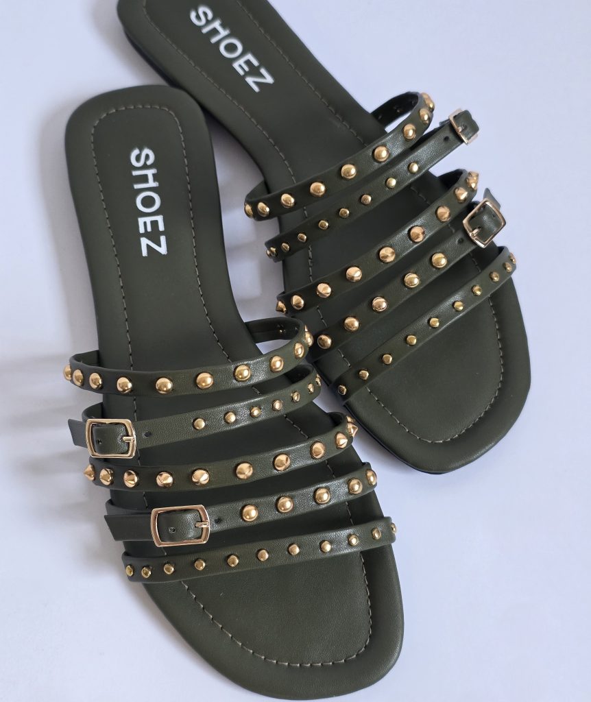 Amaia Olive