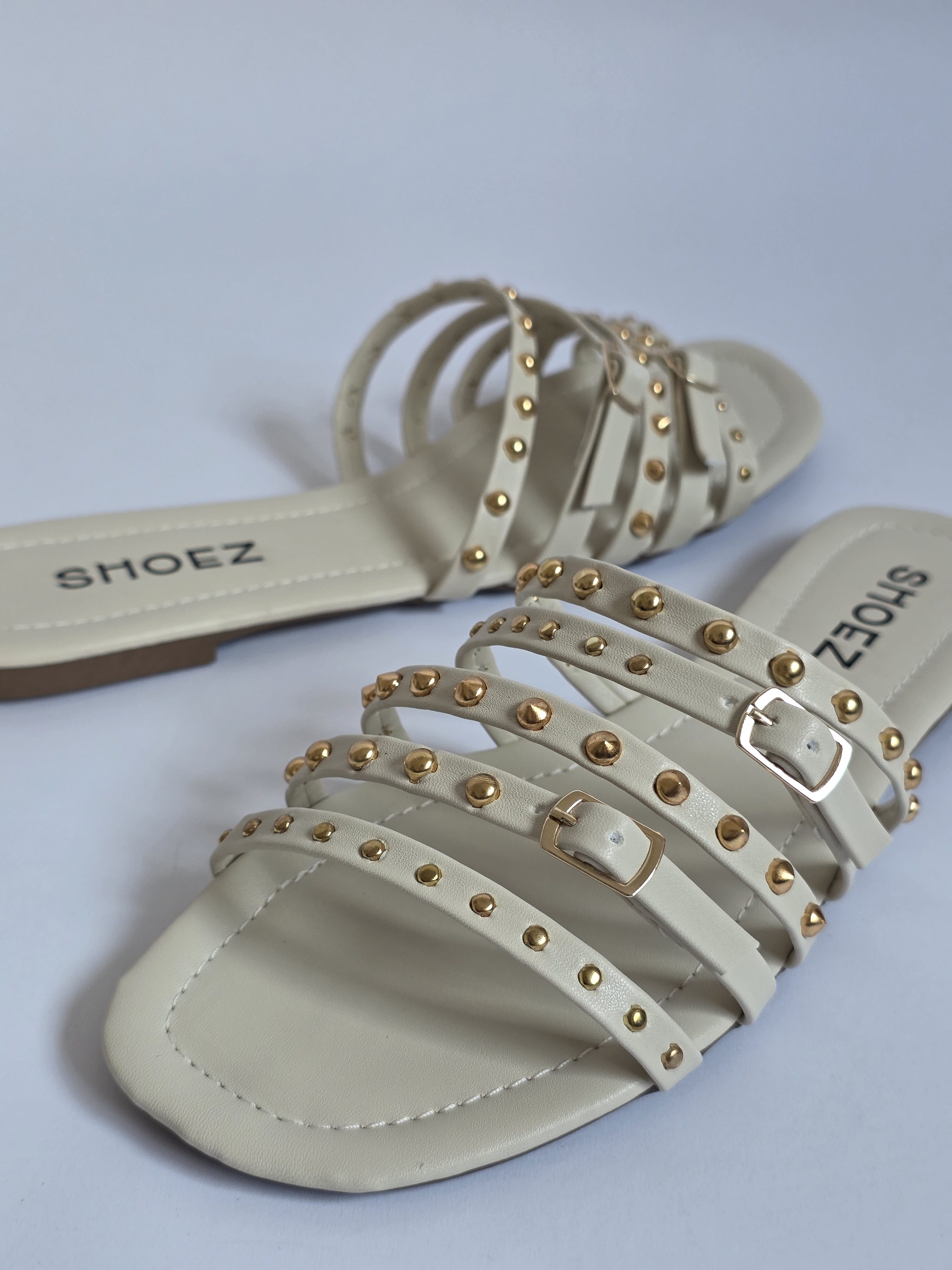 Amaia Cream