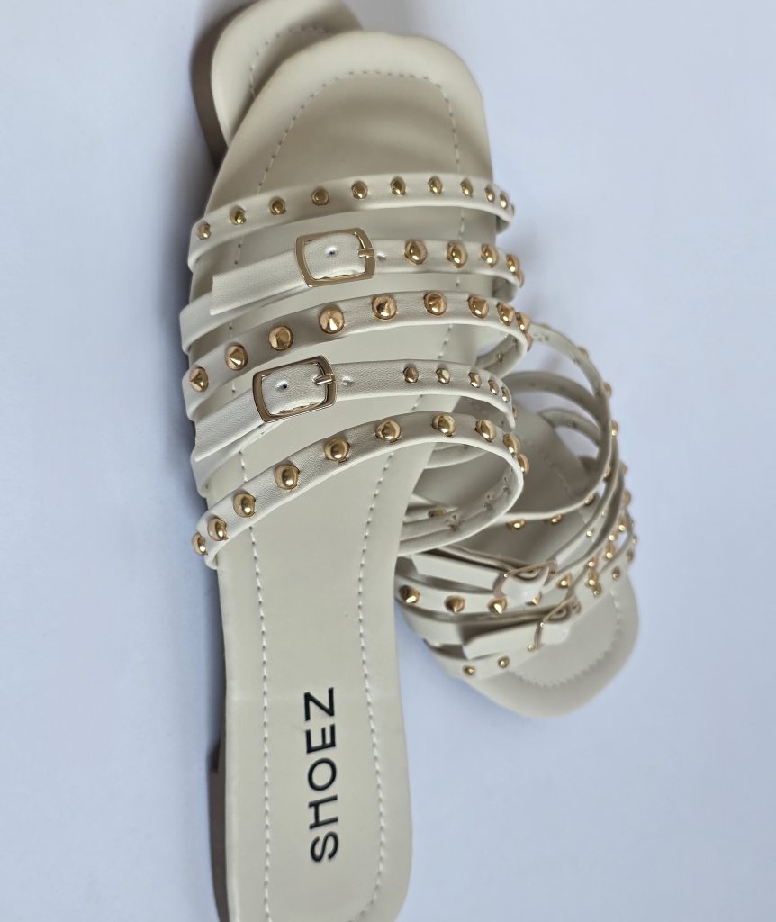 Amaia Cream