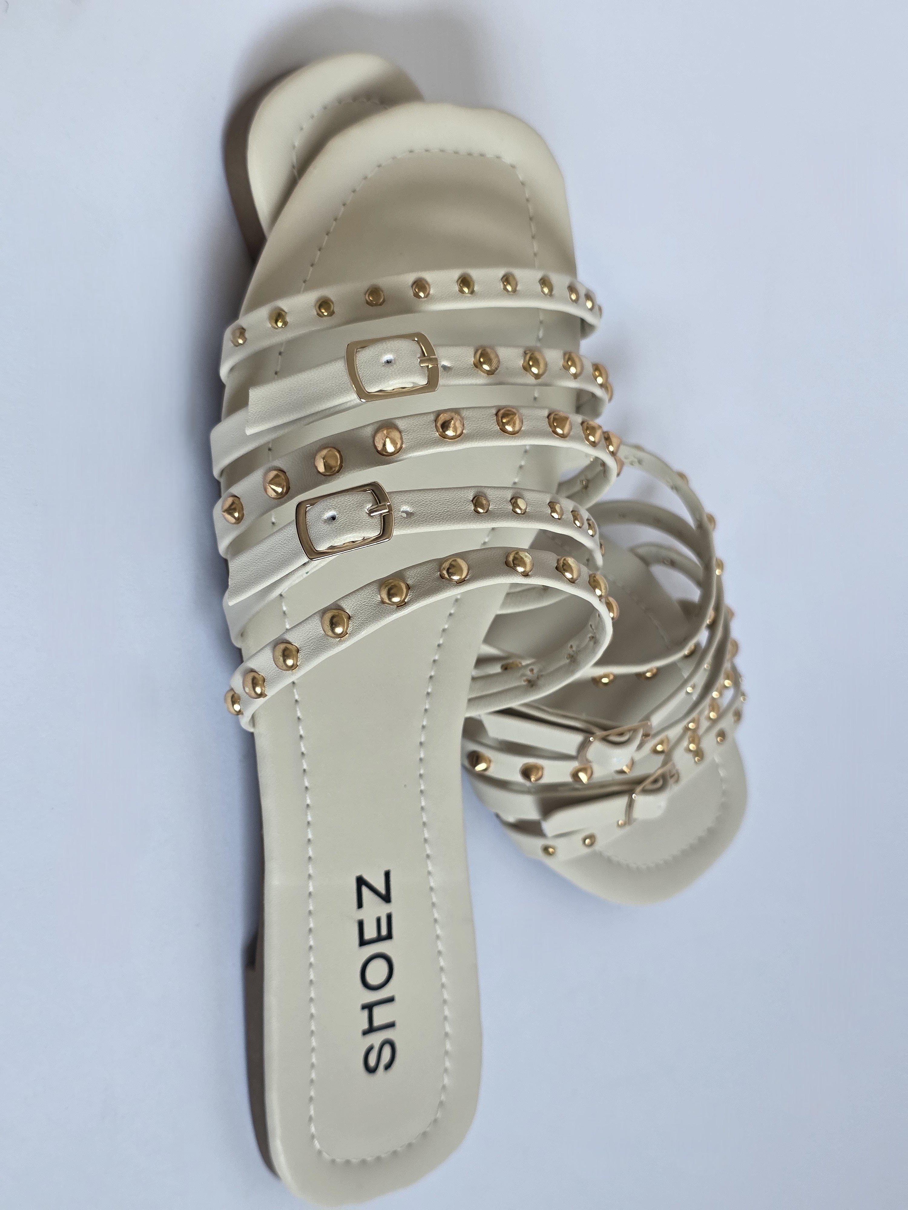 Amaia Cream