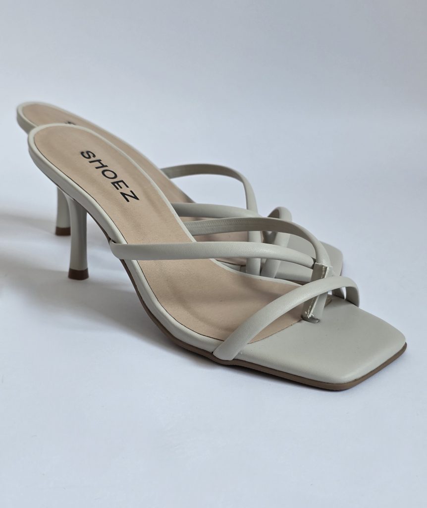 Twista Light Grey