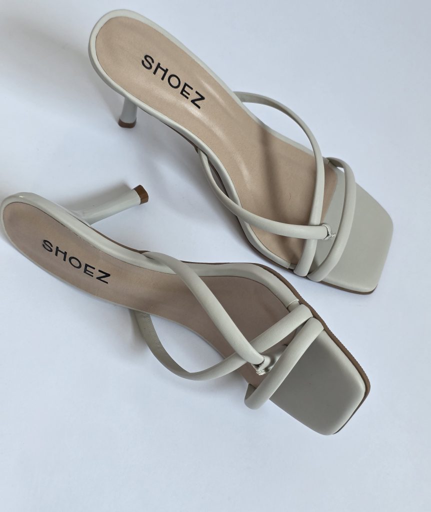 Twista Light Grey