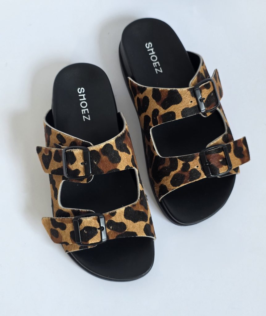 Dassy Leopard
