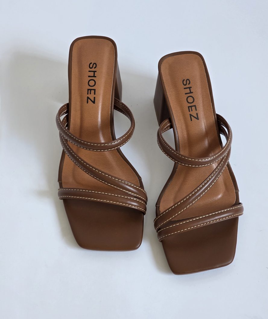 Madrid Brown