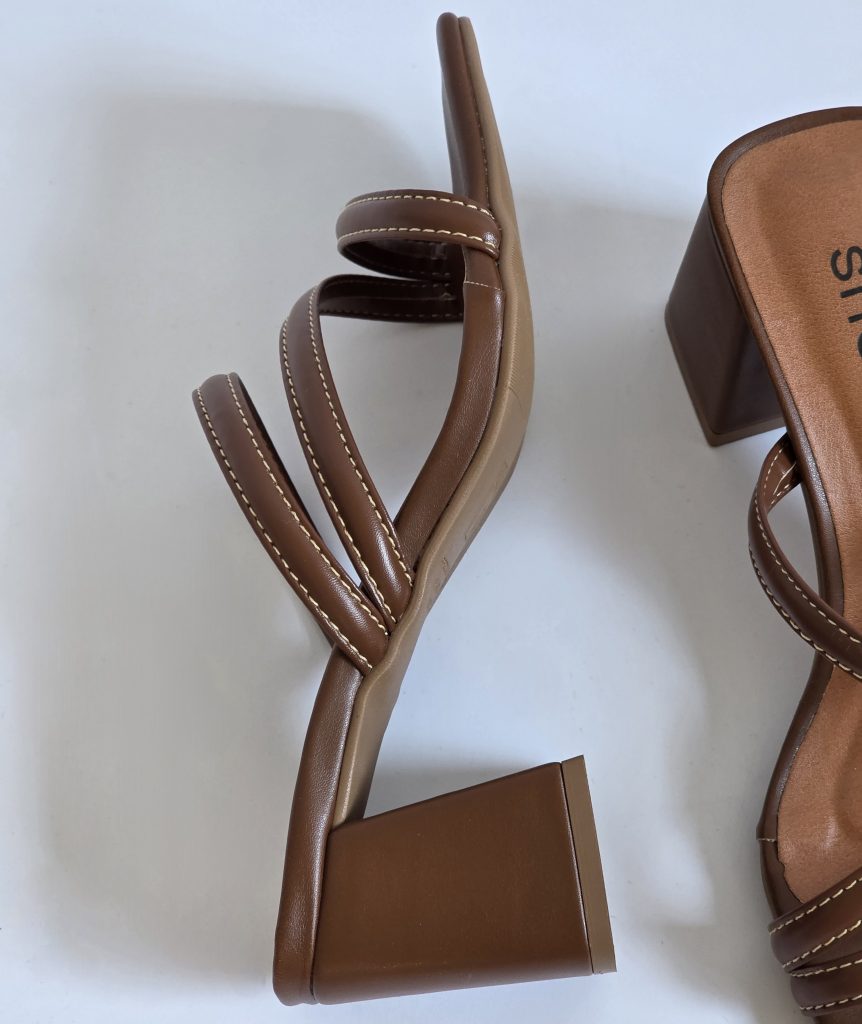 Madrid Brown