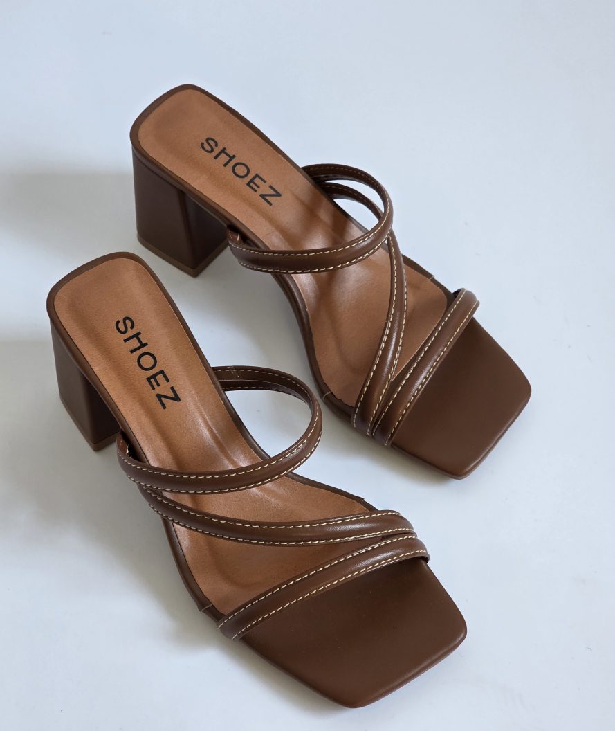 Madrid Brown