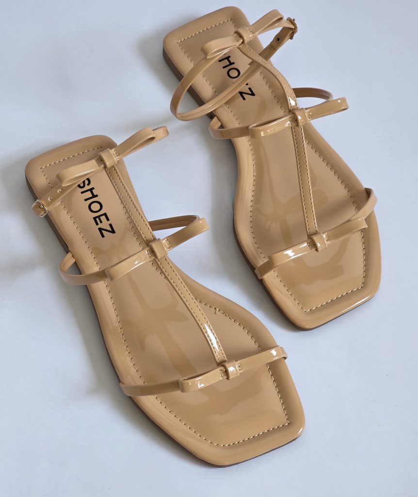 Pallas Nude Patent