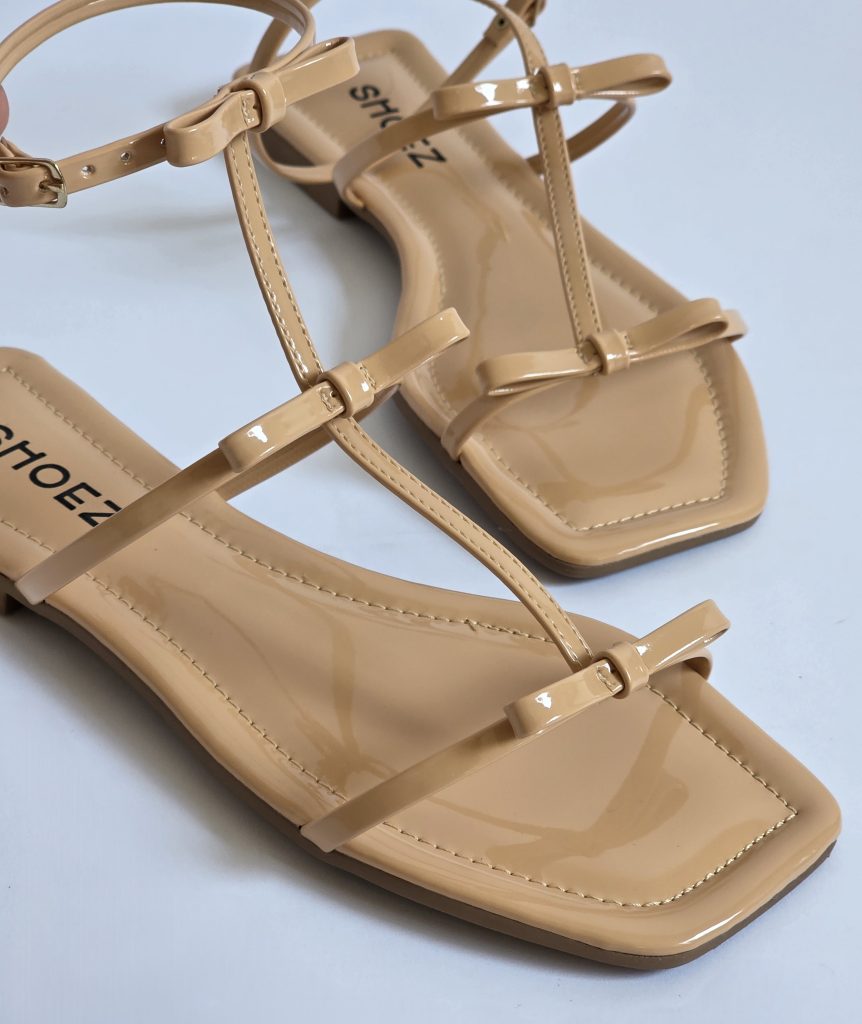 Pallas Nude Patent