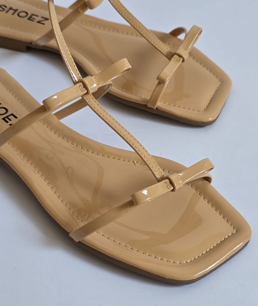 Pallas Nude Patent