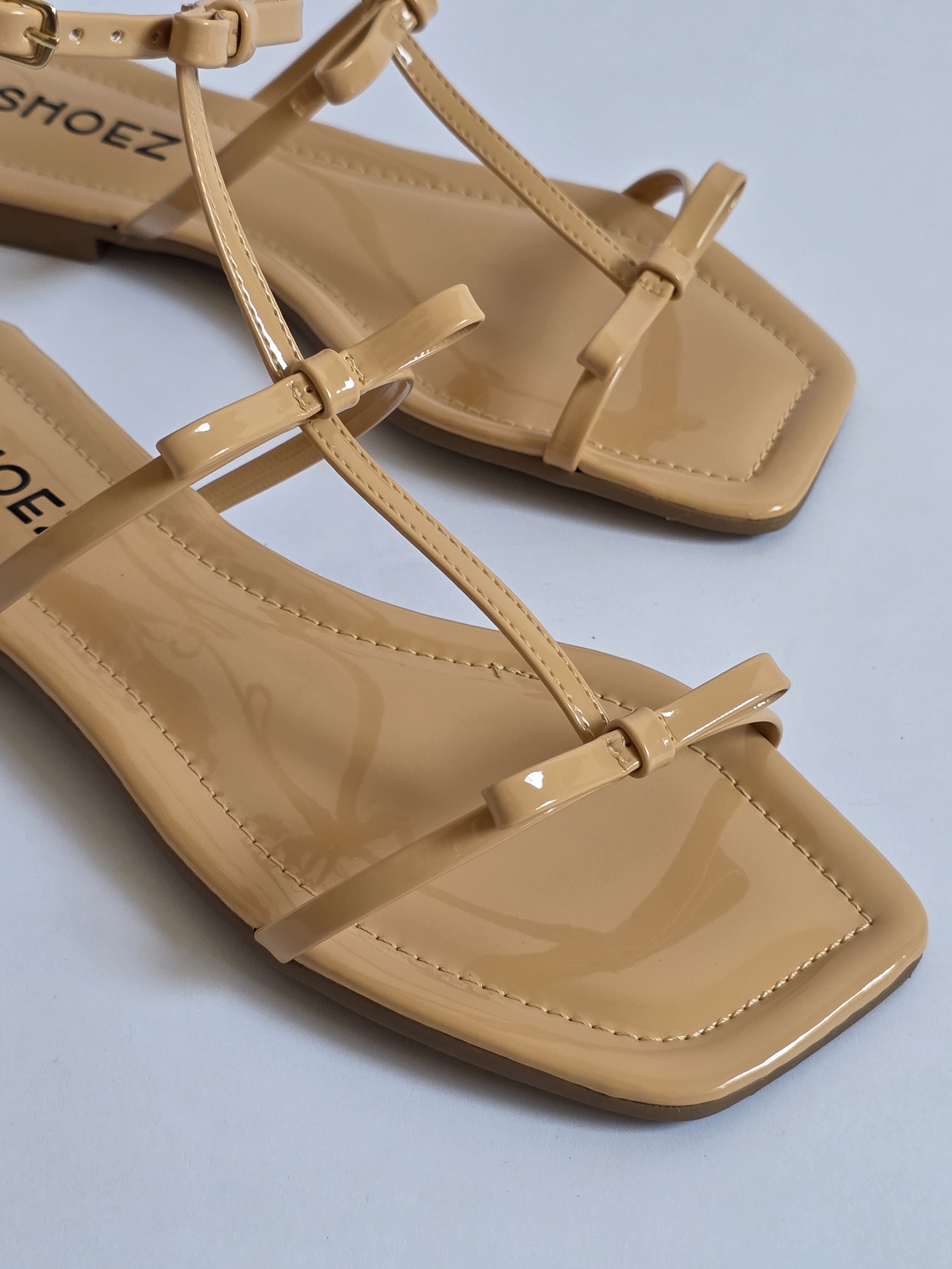 Pallas Nude Patent