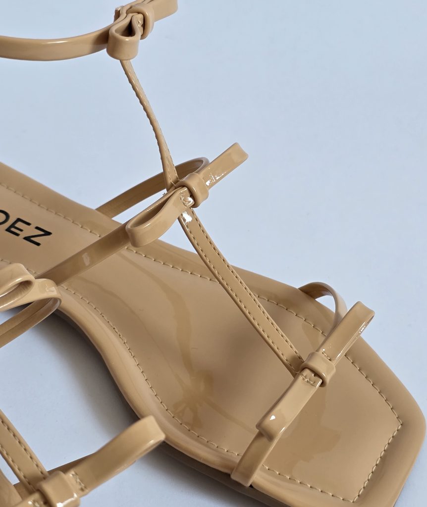 Pallas Nude Patent