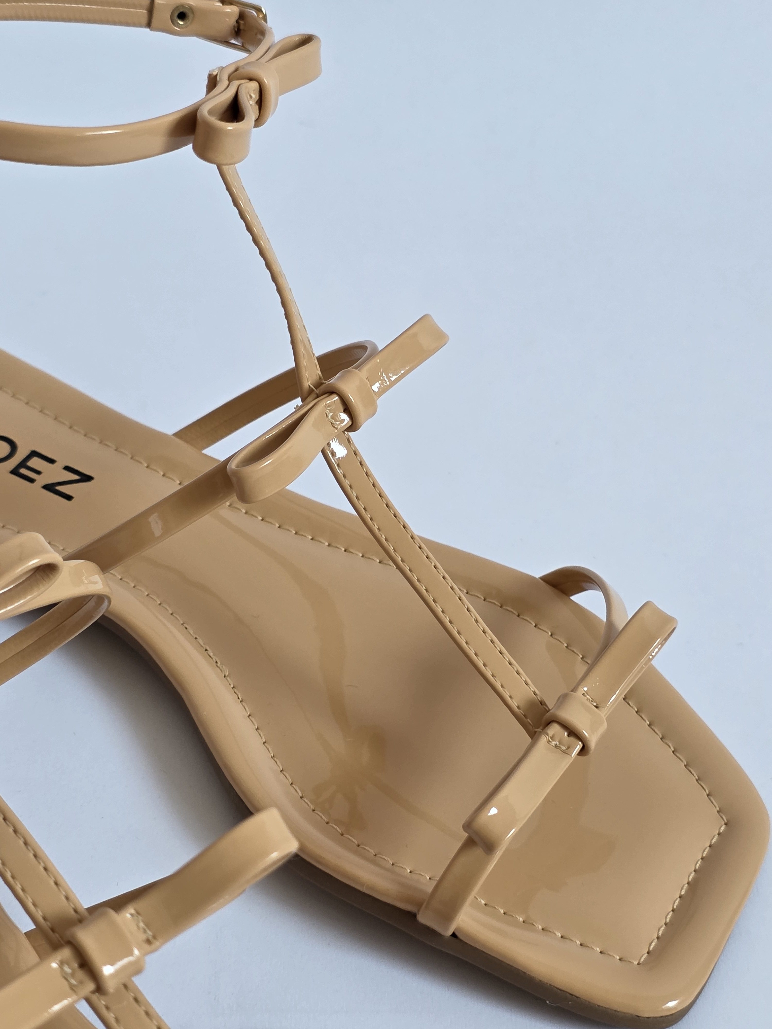 Pallas Nude Patent