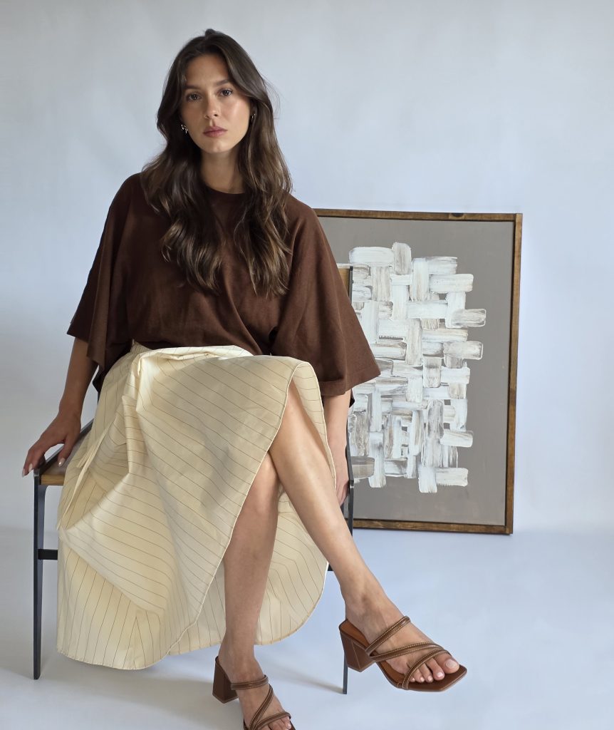 Madrid Brown