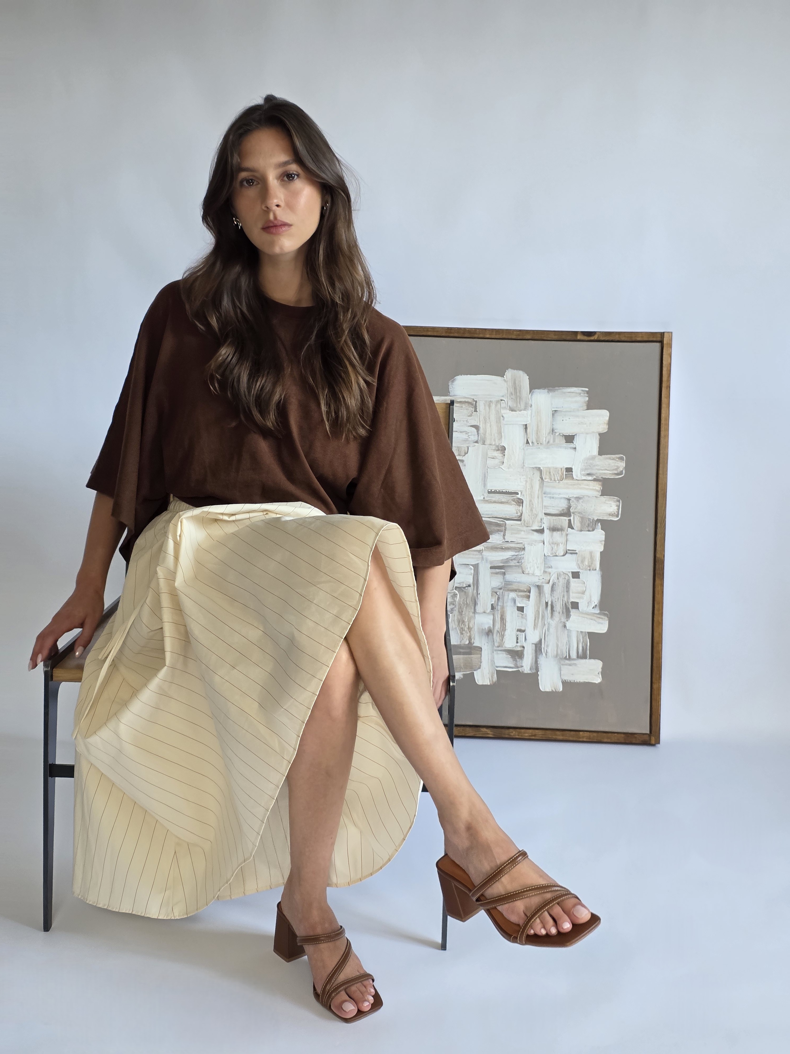 Madrid Brown