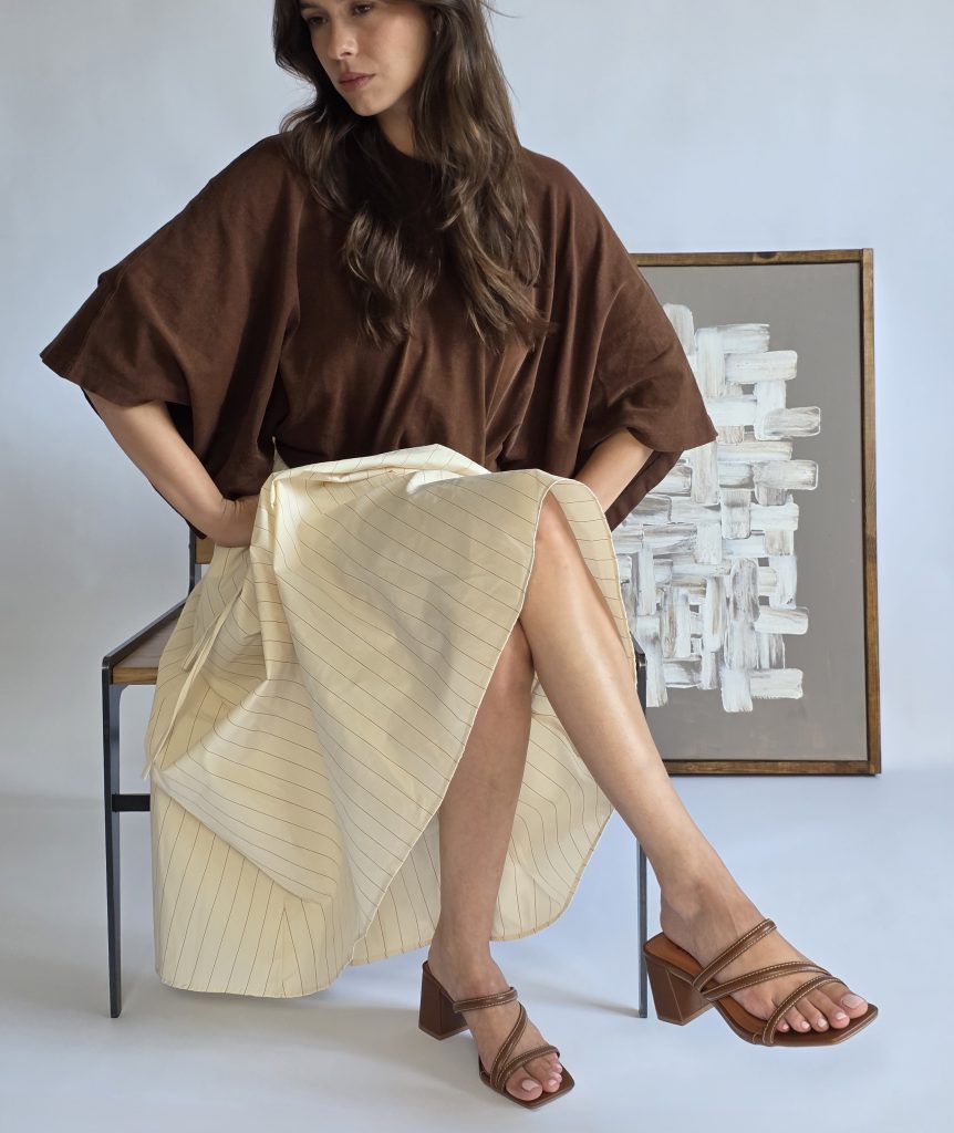 Madrid Brown