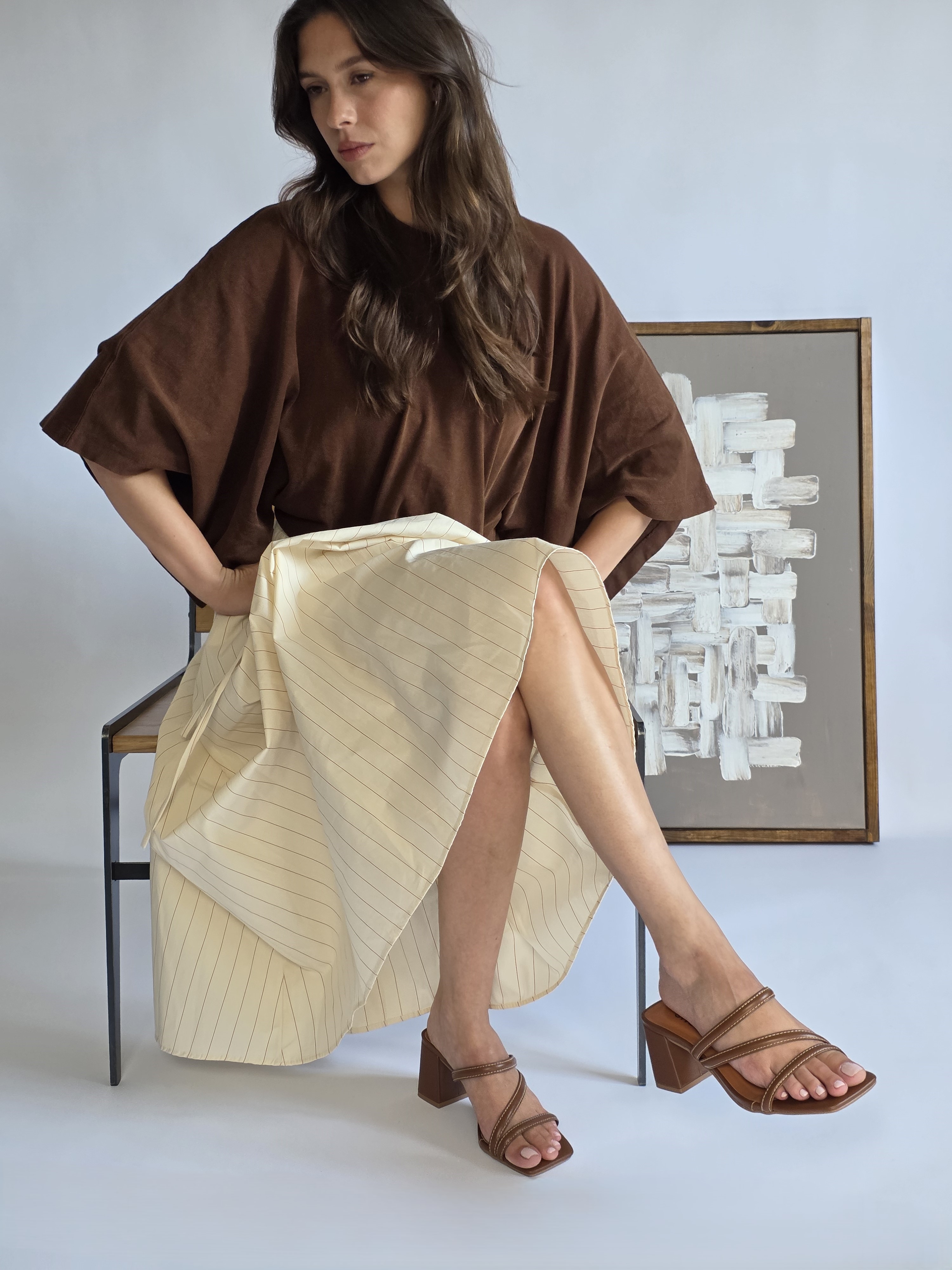 Madrid Brown