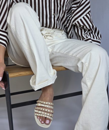 Amaia Cream