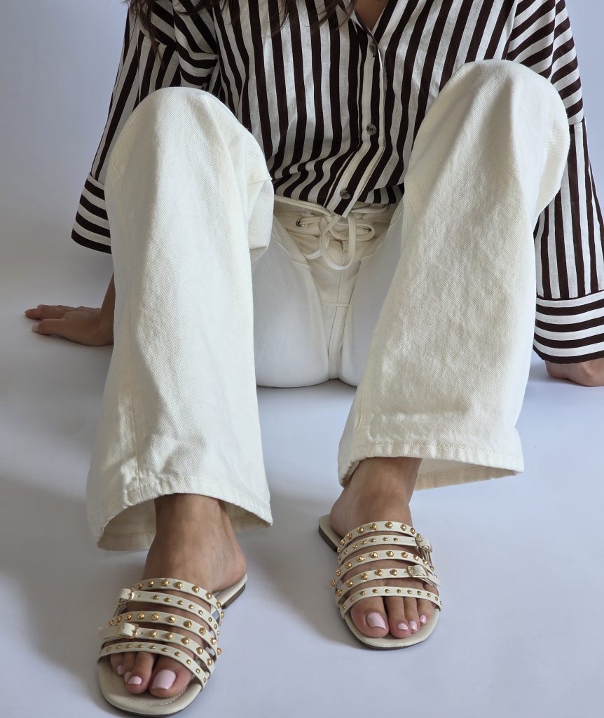 Amaia Cream